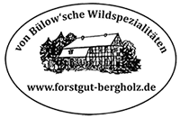 Logo Wildspezialitäten & Präsentpakete
