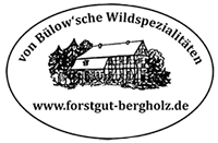 Logo Wildspezialitäten & Präsentpakete